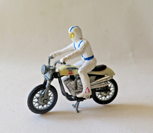 Vintage ideal 1976 evel - 1976,
