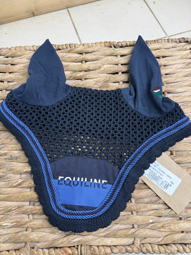 Equiline triumph ear net - triumph,
