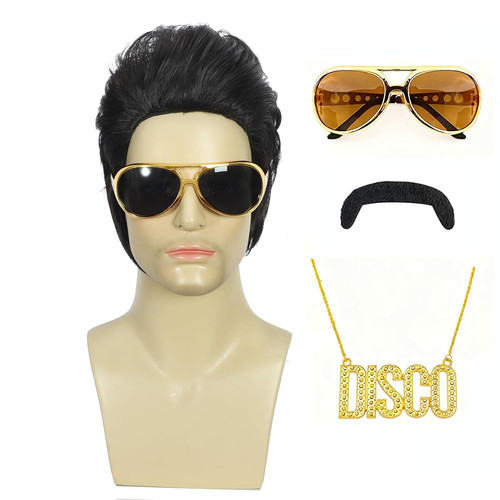 Elvis presley costume - presley, set
