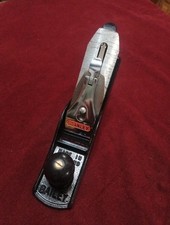 Stanley Bailey No 5 Jack Plane Carpentry Tool Vintage, Made in England