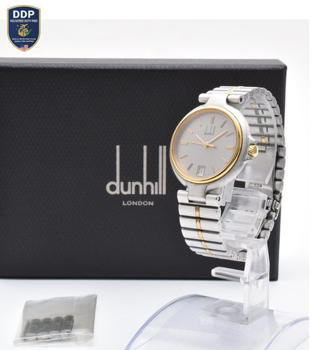 Exc dunhill millennium - [exc+5],