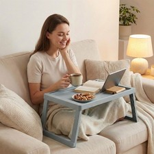 Plastific Tray with Legs