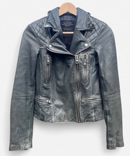 All Saints Women's Cargo Biker