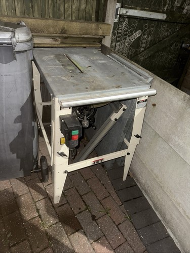 Jet jts 315 - jts-315, table/site