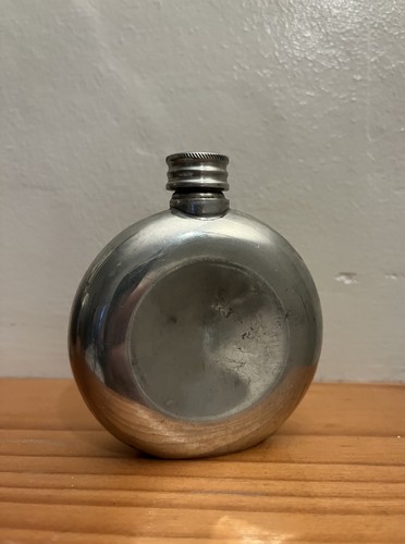 Vintage pewter - vintage,