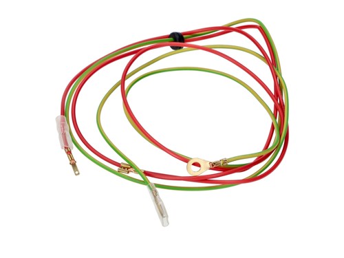 Wiring harness for - velo, solex
