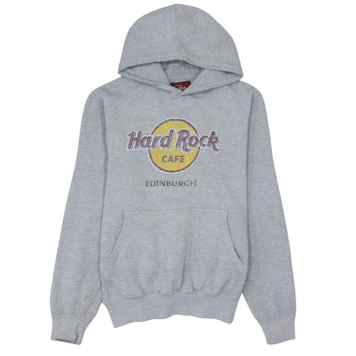 Hard rock cafe edinburgh - rock,