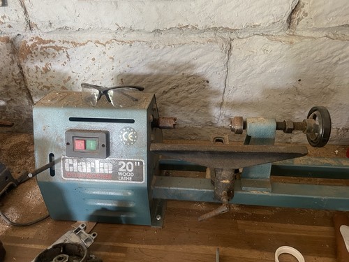 Clarke hobby woodworking - woodworking, lathe