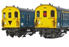 Bachmann 31-394 Class 414