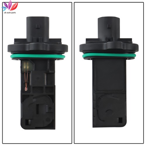 Mass air flow meter - flow,