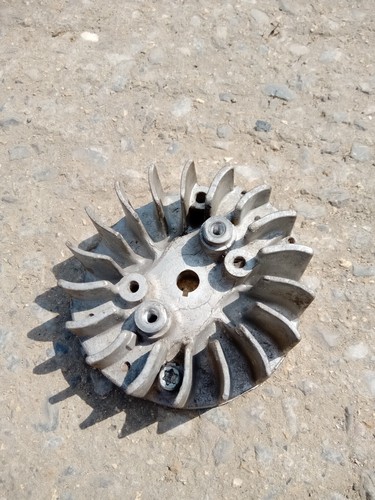 Flymo l300 l400 stroke - l300, 2