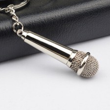 Hip-hop Microphone Metal