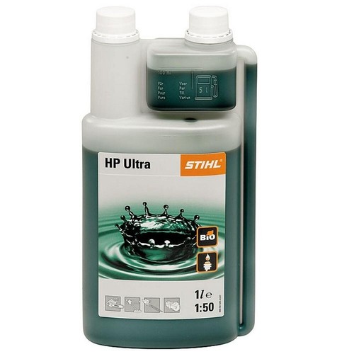 Genuine stihl ultra - stihl, hp