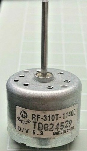 Mabuchi 310t 11400 5 - mabuchi, rf-310t-11400