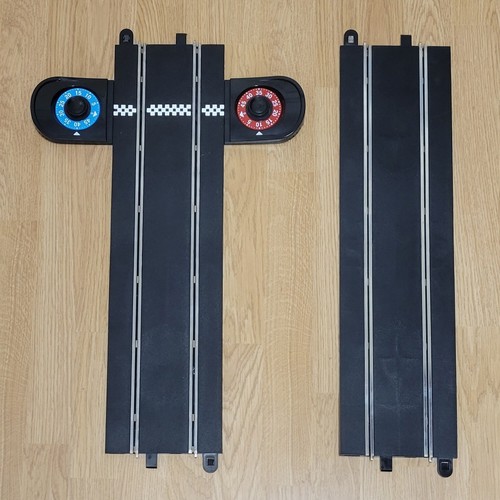 Scalextric sport track - scalextric, 1:32