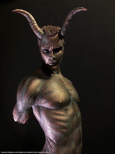 Erotic male art - erotic, torso