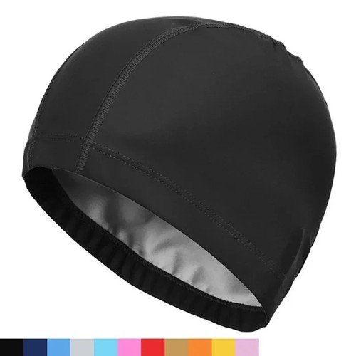 Extra large swimming hat long - extra,