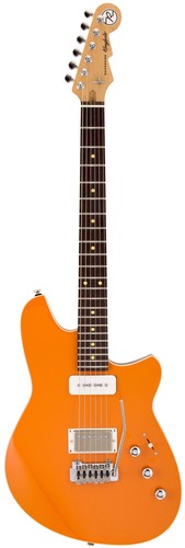Reverend kingbolt h90 baked - reverend,