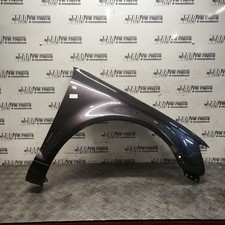 AUDI A3 8P FL DRIVER SIDE WING