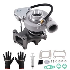 CT20 Turbo Turbocharger fit