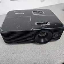 Optoma HD145X DLP Projector