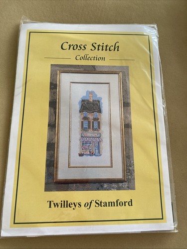 Twilleys stamford cross - of,