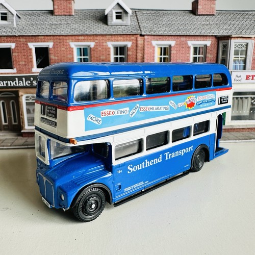 Efe railway aec - oo,