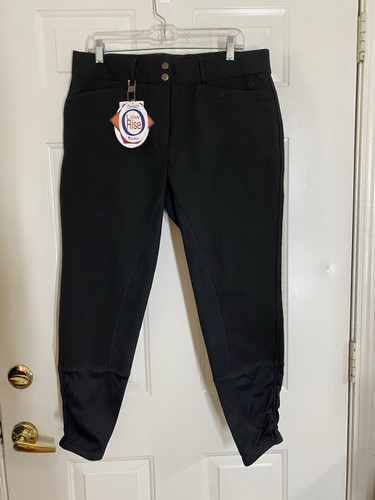 Ovation euroweave breeches - ovation,