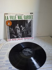 TAS HEROLD-LANCHBERRY - LA