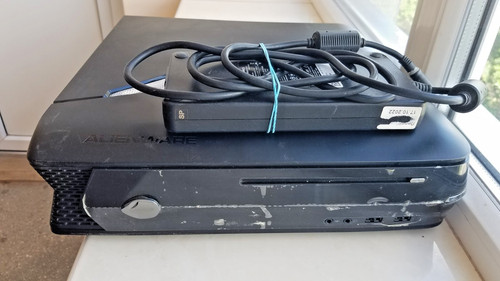 Alienware x51 gaming nettop - x51,