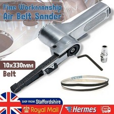 10mm Air Belt Sander Finger