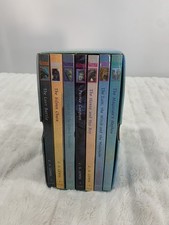 Harper Collins Boxset: The