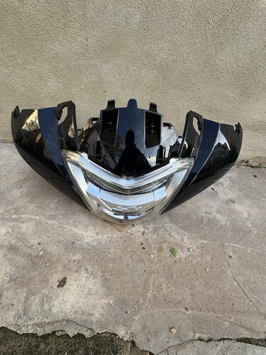 Honda sh125i sh150i - honda,