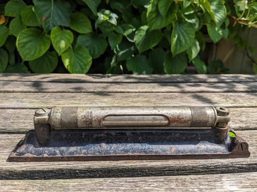 Vintage rabone sons 8 - , &