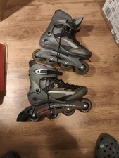 Salomon Dr 70 Inline Skates