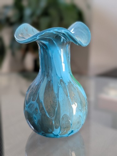 Genuine handmade murano - handmade,