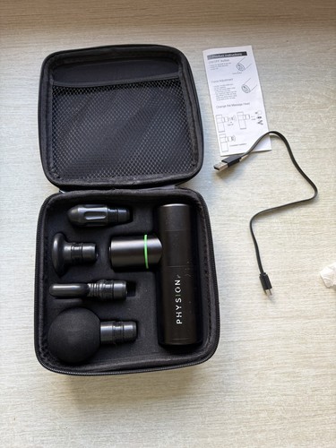 Physion mini massage - physion®, gun