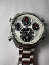 Seiko Speedtimer 1/100th