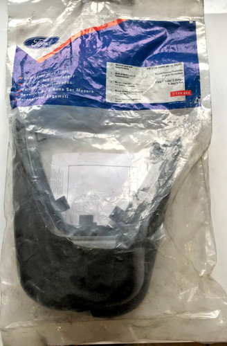 Ford fiesta mudflaps 1144644 - ford,