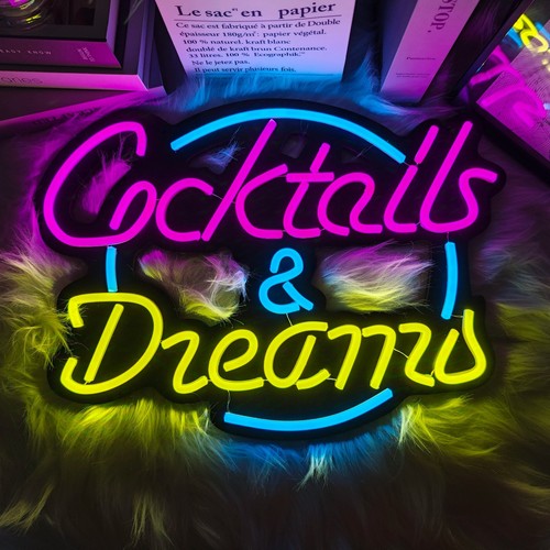 Cocktails dreams - cocktails,