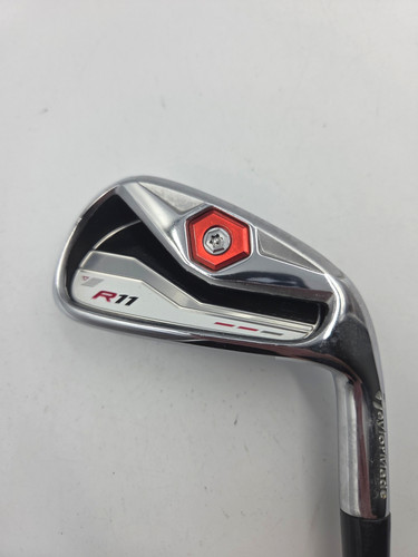 Taylormade r11 iron regular - 6,