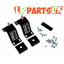 Hi Lift Jack 4XRAC mounting Bracket High Lift