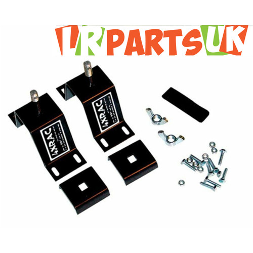 Lift jack 4xrac mounting - lift,