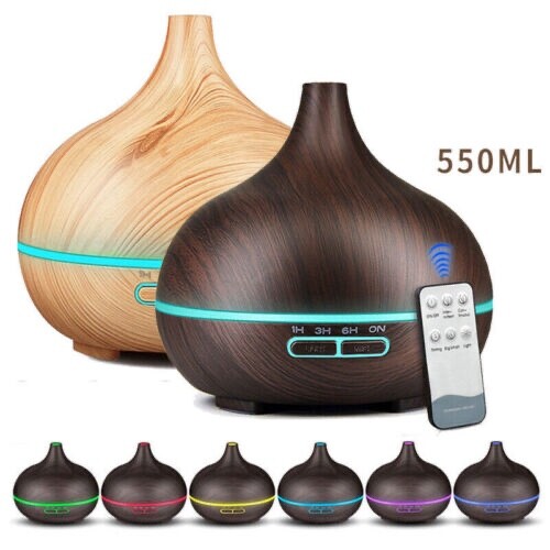 Led essential oil - led,