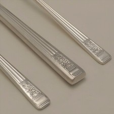 WINDSOR Design Viners /  Thomas Turner & Co Sheffield Silver Service Cutlery