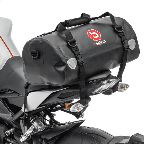 Tail bag for yamaha 600 - yamaha,
