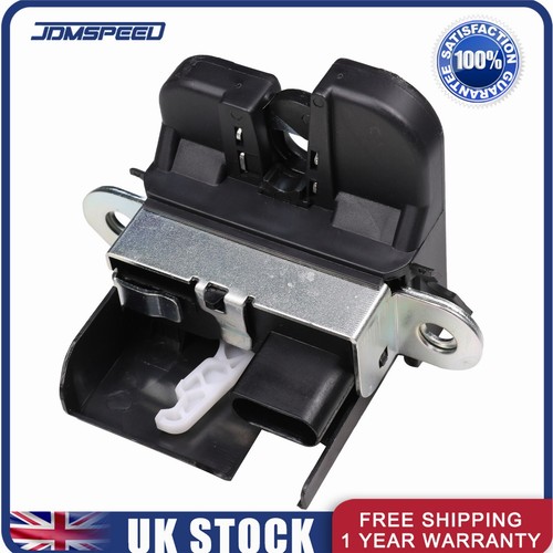 Tailgate boot lock - tailgate,