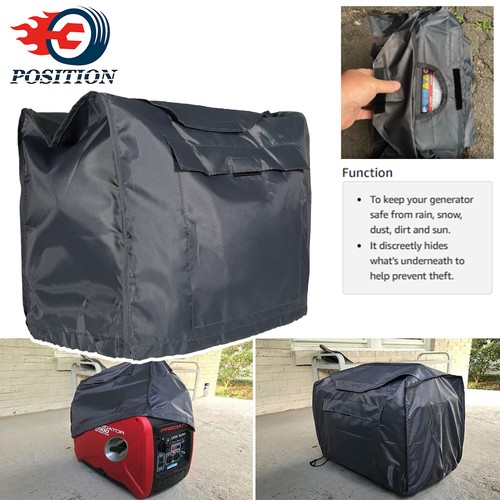 Generator cover waterproof - generator, cover-waterproof