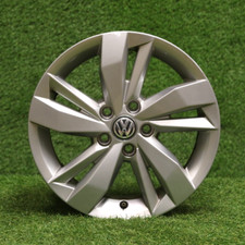15" Volkswagen MK6 POLO Single
