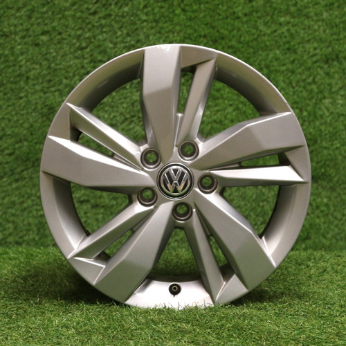 Volkswagen mk6 polo - polo, single